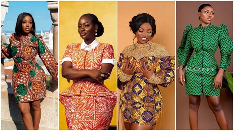 ankara top styles|50 Modern Ankara Styles for Ladies You Should Consider.